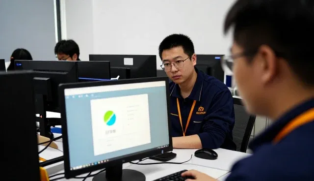 软件速览：科技赋能游戏技术咨询与培训重点整理