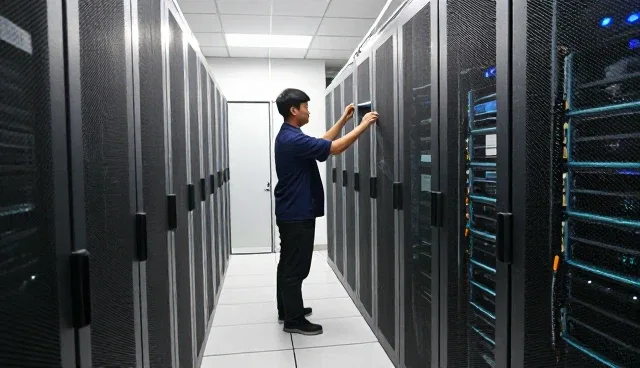 科技赋能下的技术咨询与培训常见问题及应对策略
