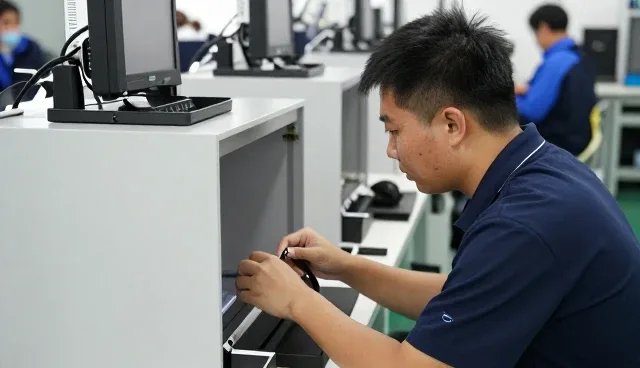 运维服务功能特点说明