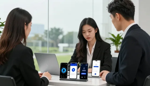 业务趋势中的技术咨询应对策略分析